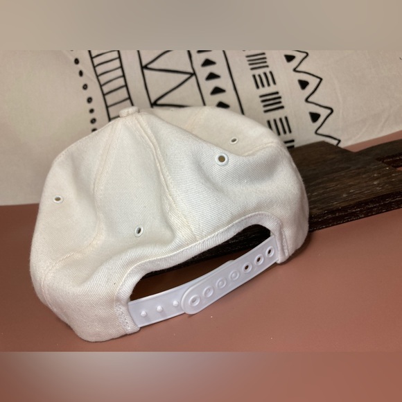 VINTAGE CO-OP Truckers Cap 🧢 Baseball Hat TRENDY 70s FARMER CO-OP - Picture 4 of 4